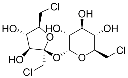 Sucralose EP Impurity B