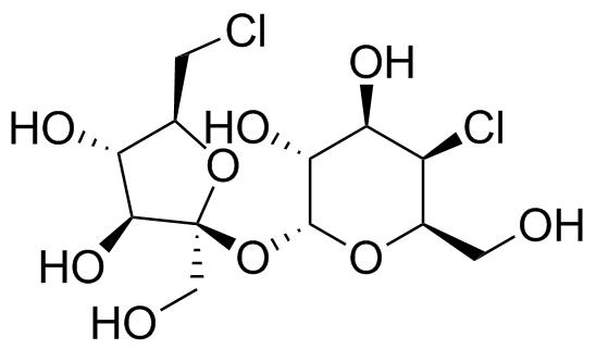 Sucralose EP Impurity E