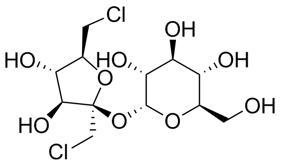 Sucralose EP Impurity F