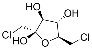 Sucralose EP Impurity H