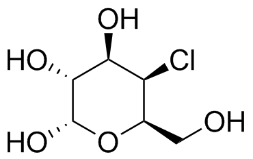 Sucralose EP Impurity I