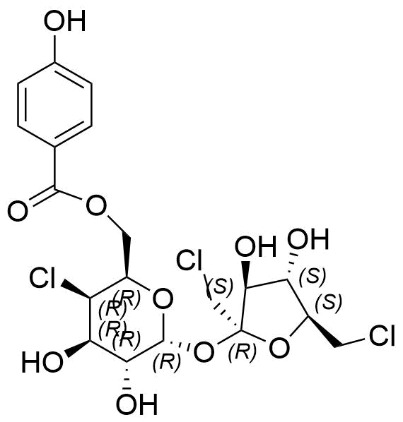 Sucralose Impurity 10
