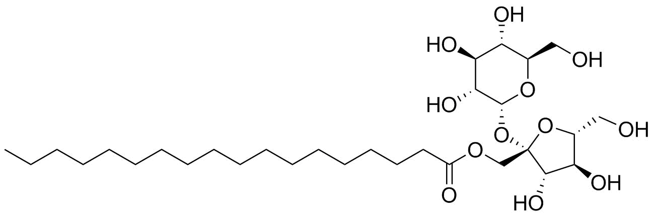Sucrose stearate