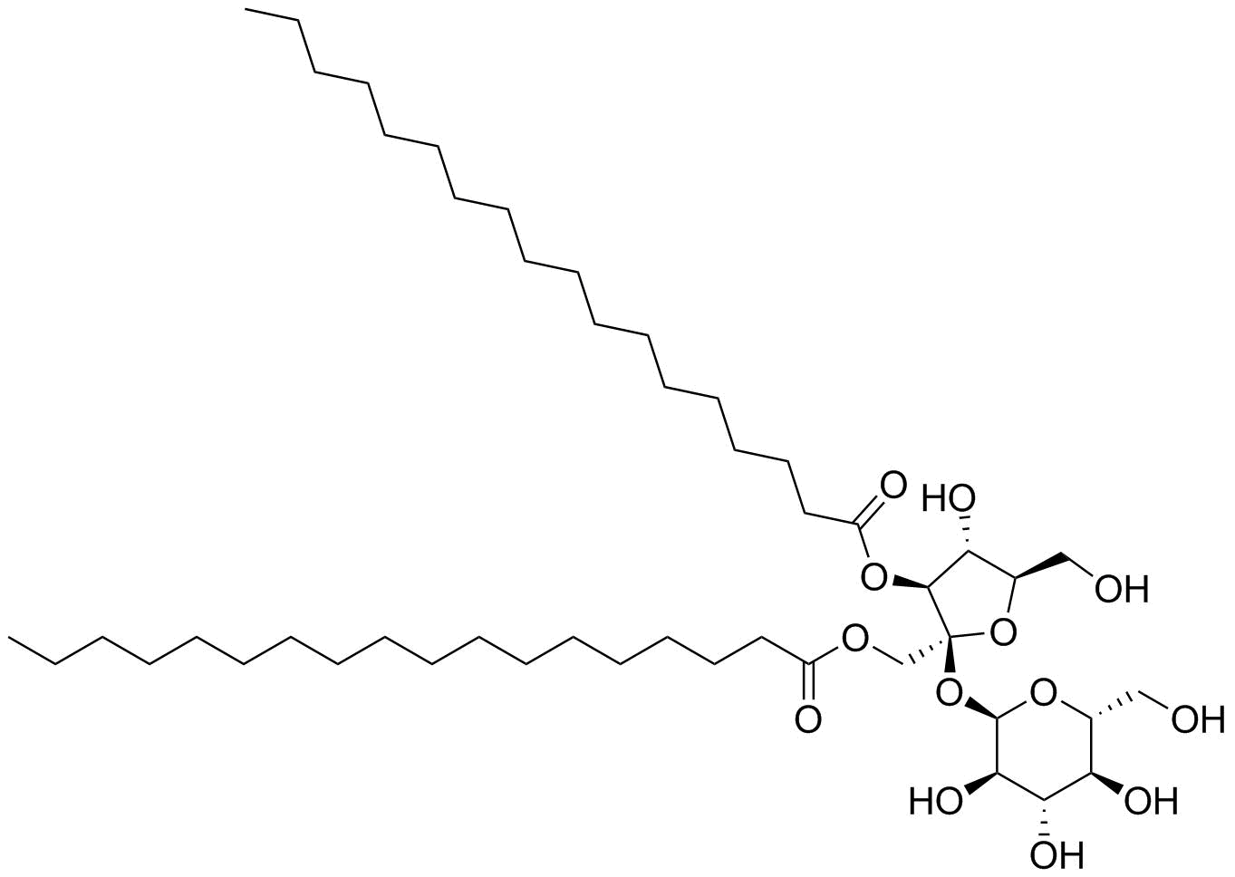 Sucrose Distearate