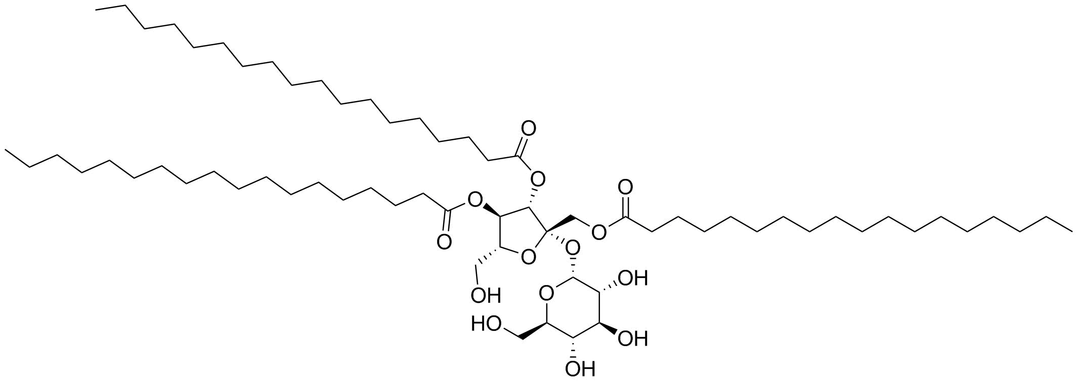 Sucrose Tristearate