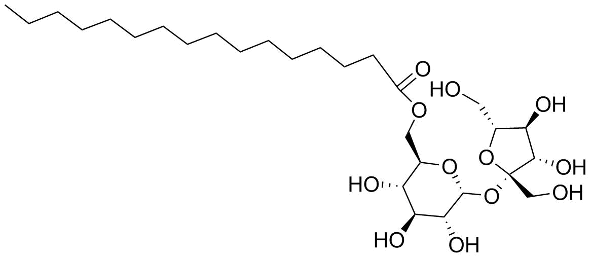 Sucrose Palmitate