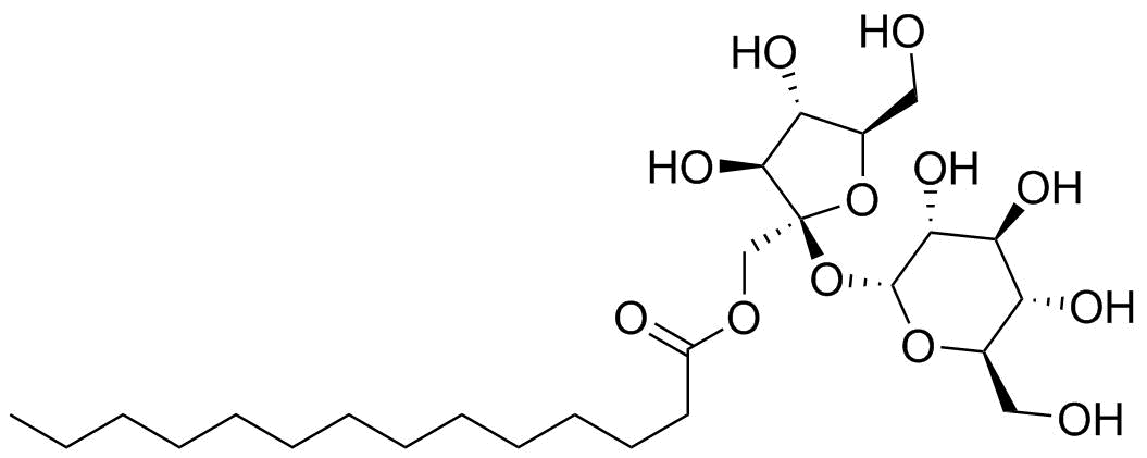 Sucrose Monotetradecanoate