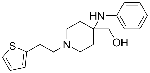Sufentanil EP Impurity C