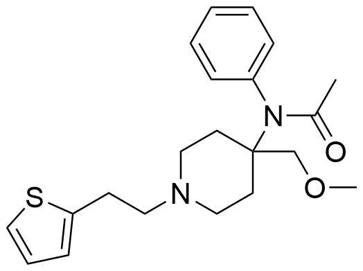 Sufentanil EP Impurity D