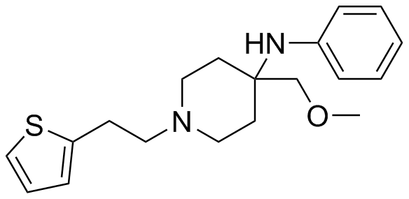 Sufentanil EP Impurity E