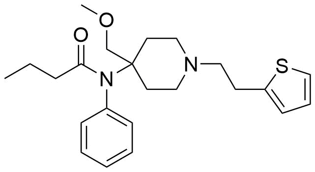 Sufentanil EP Impurity H