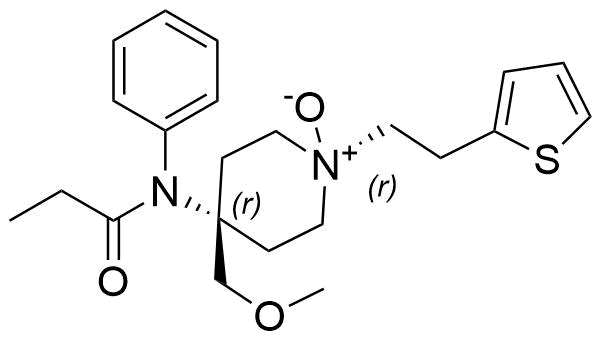 Sufentanil EP Impurity I