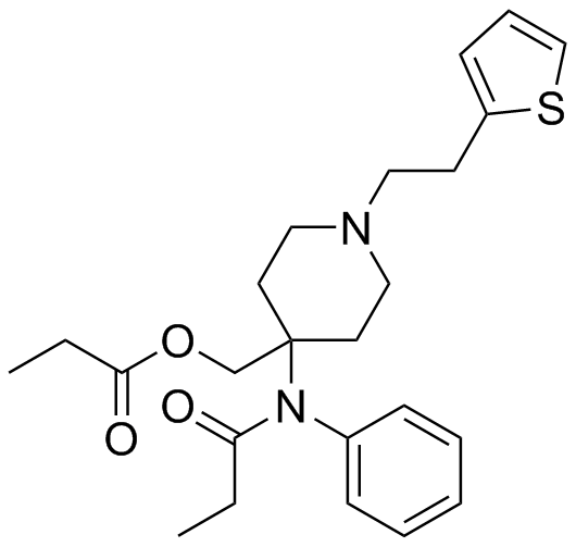 Sufentanil EPImpurity G