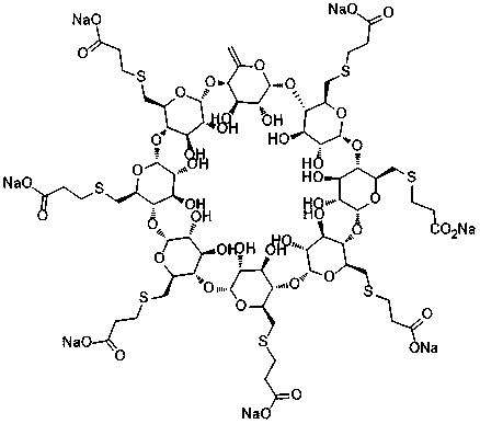 Sugammadex Impurity 61
