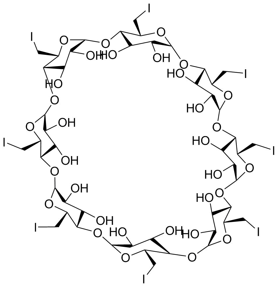 Sugammadex Impurity 79