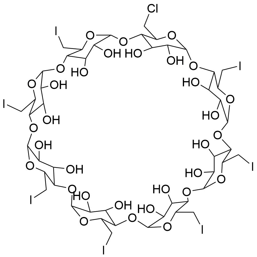 Sugammadex Impurity 84