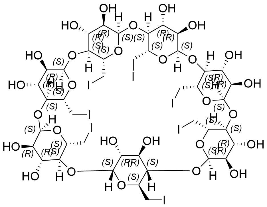 Sugammadex Impurity 87