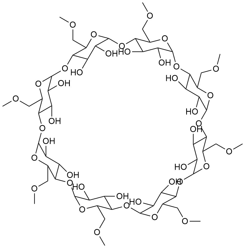 Sugammadex Impurity 97