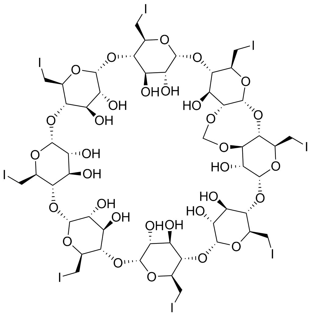 Sugammadex Impurity 103
