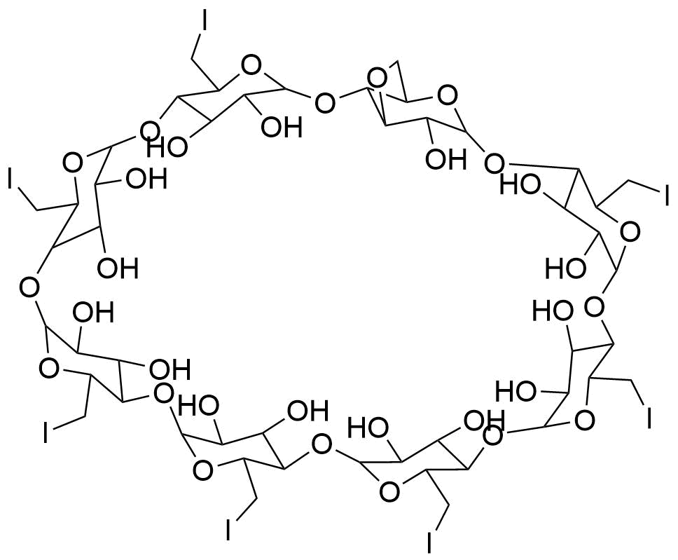 Sugammadex Impurity 112