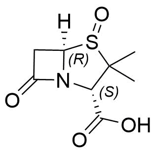 Sulbactam Impurity 11