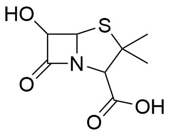 Sulbactam Impurity 12