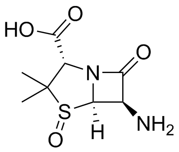 Sulbactam Impurity 14