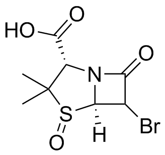 Sulbactam Impurity 16