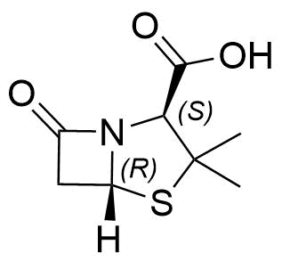 Sulbactam Impurity 9