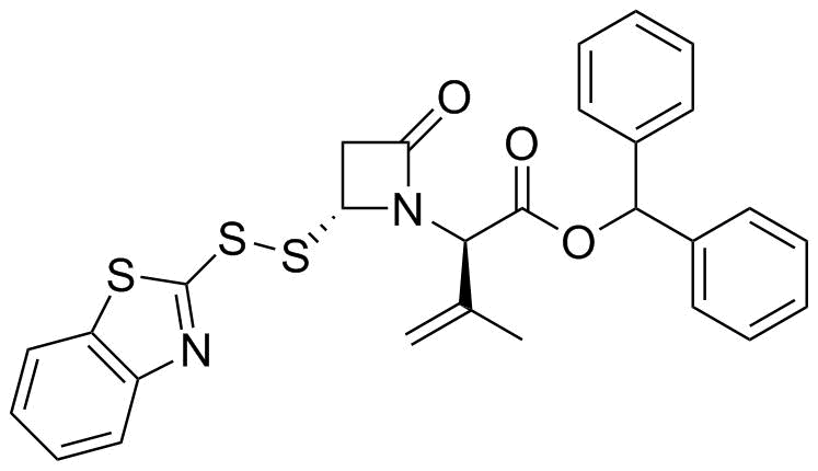 Sulbactam Impurity 19