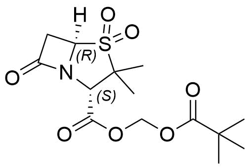 Sulbactam Impurity 33