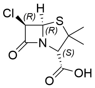 Sulbactam Impurity 38