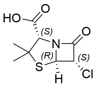 Sulbactam Impurity 39