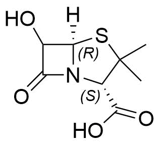 Sulbactam Impurity 40