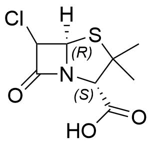 Sulbactam Impurity 41