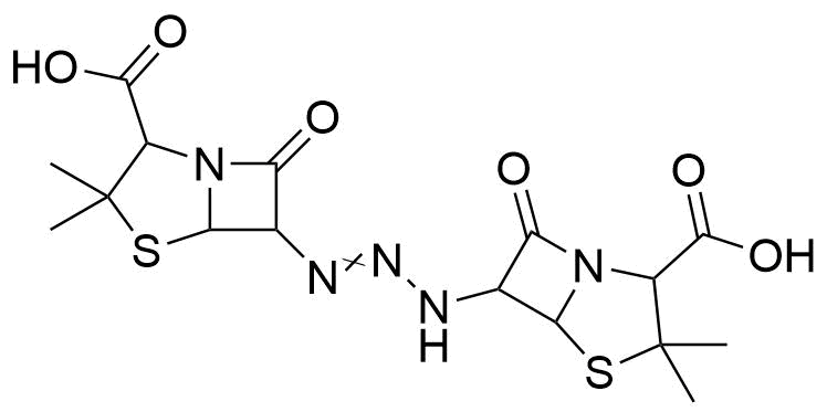Sulbactam Impurity 42