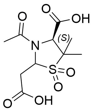 Sulbactam Impurity 46