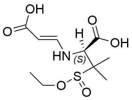 Sulbactam Sodium Impurity 3