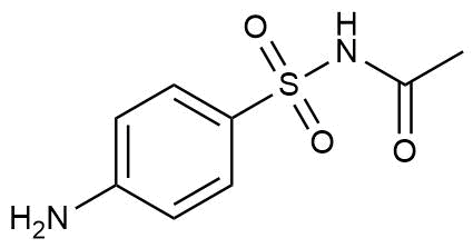 Sulfacetamide