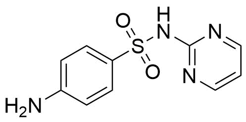 Sulfadiazine