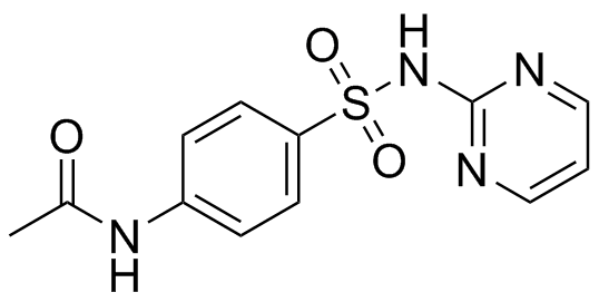 Sulfadiazine EP Impurity E