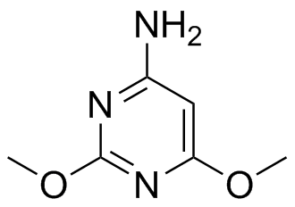 Sulfadimethoxine EP Impurity A