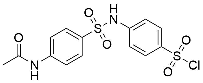 Sulfadimethoxine Impurity 12
