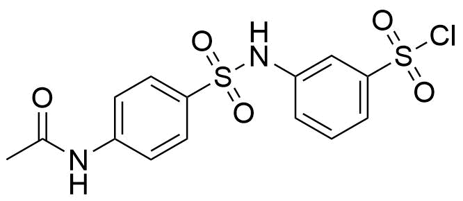 Sulfadimethoxine Impurity 13