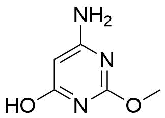 Sulfadimethoxine Impurity 14