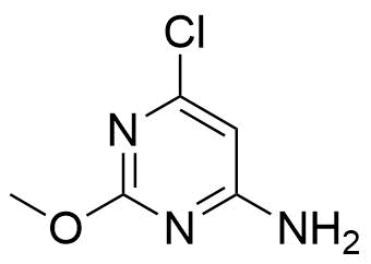 Sulfadimethoxine Impurity 15