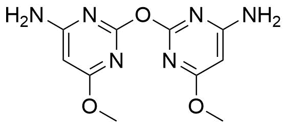 Sulfadimethoxine Impurity 16