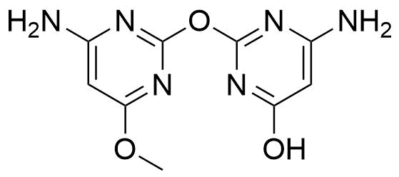 Sulfadimethoxine Impurity 17