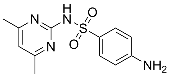 Sulfadimidine