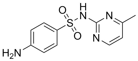 Sulfadimidine EP Impurity A